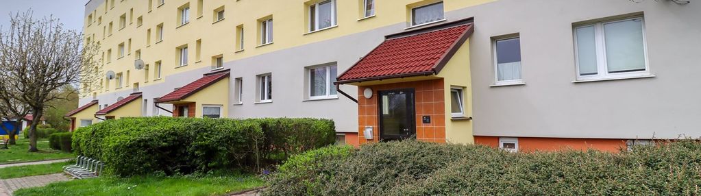 3 pokoje|balkon|parter|os.niepodległości