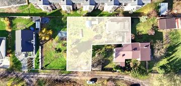 Dom 80m2, siedlce ul. orłowskiego