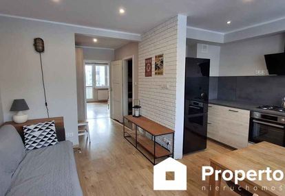 Mieszkanie do wynajęcia – grodzisk mazowiecki