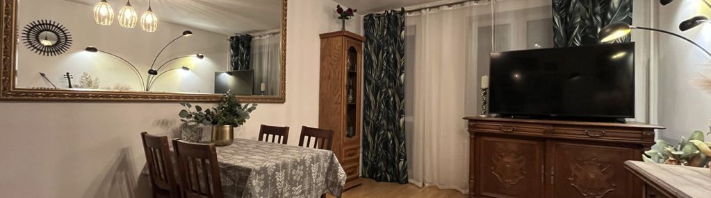 3 pokoje do wejścia czuby