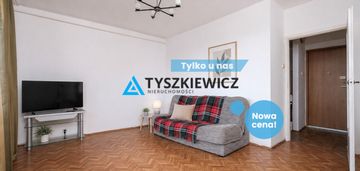 Idealne na start lub inwestycję, duży balkon