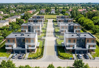 Ursus działka pod wielorodzinne, ok. 1500m2 pum