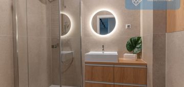 Wykończone❗ od dewelopera❗2  klimatyzacje❗