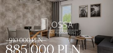 Całkowicie nowe | 4 pokoje | gdańsk | 71,97 m²