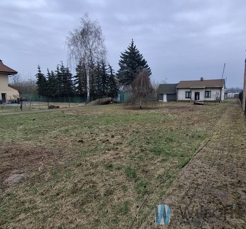 Działka ursynów