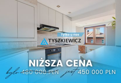 Mieszkanie 3 pokojowe z widokiem na park!