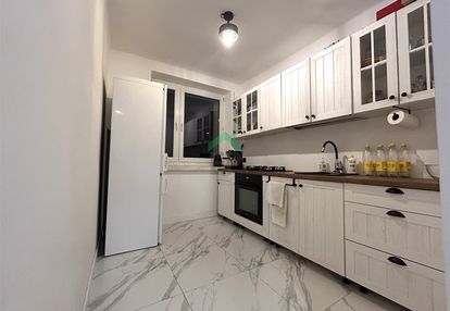 M-3 | 44 m² | po remoncie | centrum częstochowy