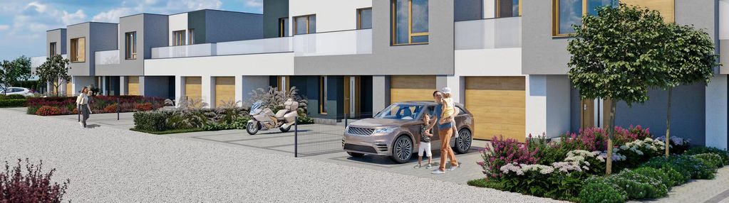 Wybierz swój idealny dom - ruszamy ze sprzedażą iv etapu