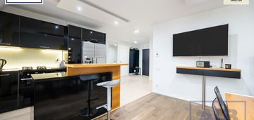 Jasne mieszkanie 3-pokojowe z ekspozycją zachodnią