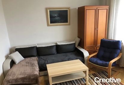 Przytulna kawalerka w doskonałej  lokalizacji