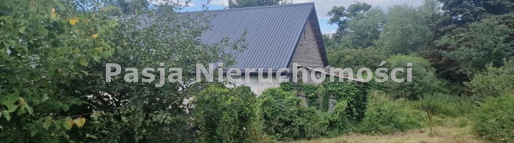Wyjątkowy teren inwestycyjny - stadnina