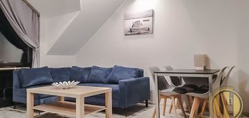 3-pokojowe 55 m² z klimatyzacją | mydlniki | eng