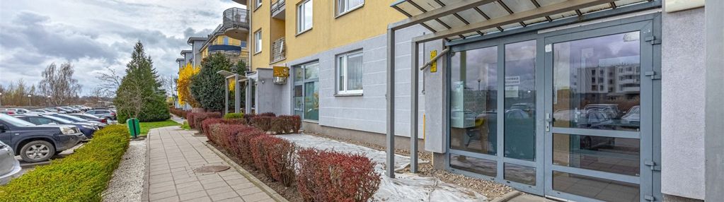 Duża kawalerka, możliwe 2 pokoje, balkon, komórka