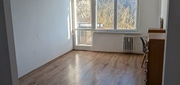 2 pokoje ul. chopina blok 2 piętro balkon polecam