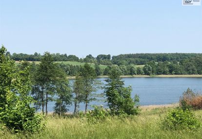 Działka z mpzp o pow 1552 nad jeziorem jemiołowski