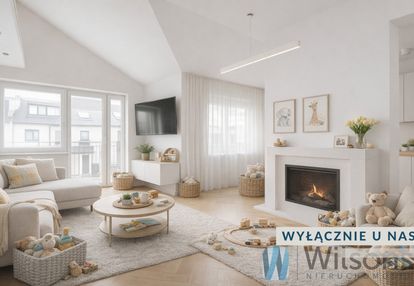 Mieszkanie idealne dla rodziny