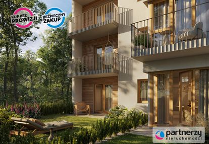 Gotowe do aranżacji 41 m² – gdańsk kowale