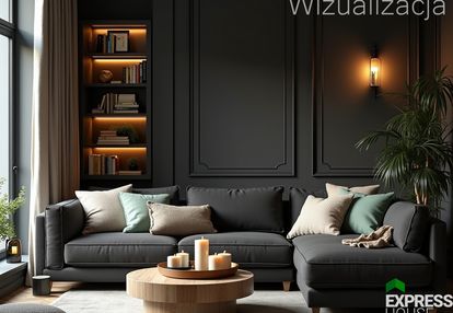 Nowe budownictwo - dwupokojowe na zielonym osiedlu