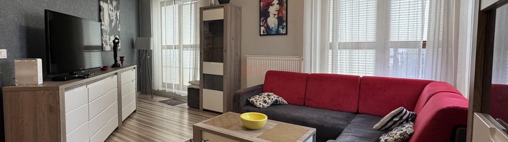 Doskonała lokalizaja/przestronne/balkon