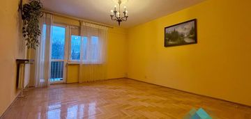 Przestronne mieszkanie 1000lecie!