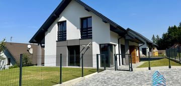 Dom w s.deweloperskim|129m2| bochnia ul.podedworze