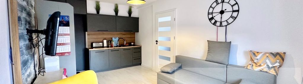 Mieszkanie na sprzedaż w centrum lęborka