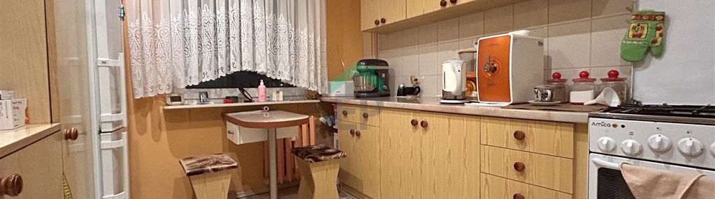 Przestronne mieszkanie m-3 - dzielnica północ