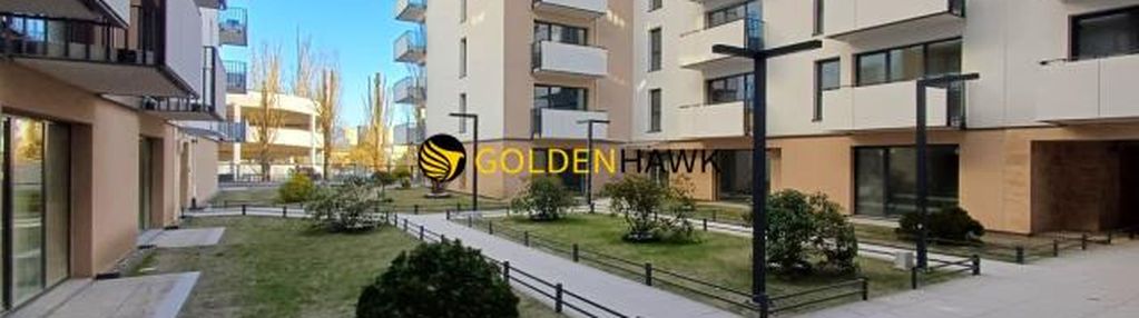 Nowa kawalerka 33m² - reda city! 3 piętro