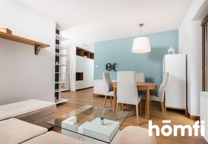 Mieszkanie w centrum krakowa