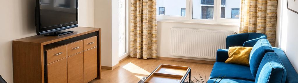 2 pok, balkon, nowe budownictwo! harmonia gumieńce