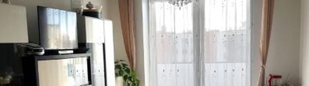 3-pokojowe mieszkanie na białołęce