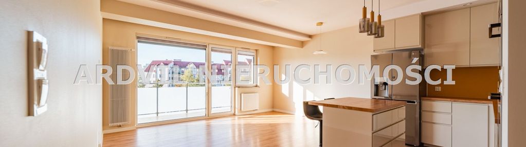Rzemieślnicza 40, nowoczesny apartament!