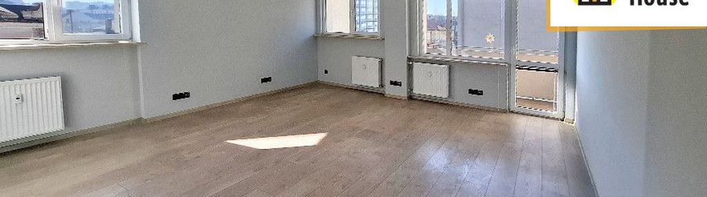 Centrum, ul. warszawska (po remoncie)