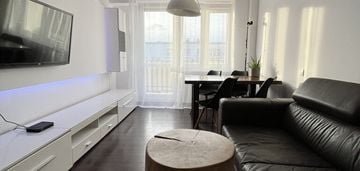 Rataje|3 pokoje|balkon|świetna komunikacja