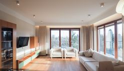 Przestronny apartament 4pok 100m2/przybyszewskiego