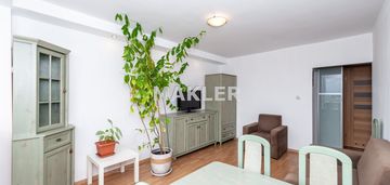 Szwederowo 2 pokoje, balkon, osobna kuchnia!