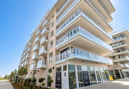 Nowy apartament heyki ok 30m2, balkon, widok boczny