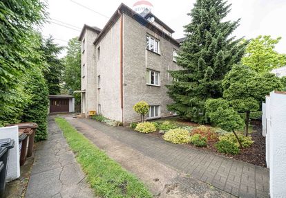 Poznań jeżyce źródlana mieszkanie z dużym ogrodem