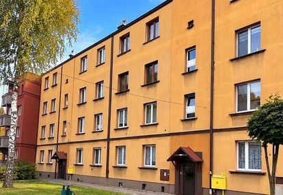 Ul. kalwaryjska | 47,64 m² | 2 pokoje | 2. piętro | 195 000 zł