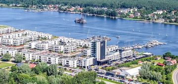 Działka 1475 m²| wiślinka | 900 m od morza | media