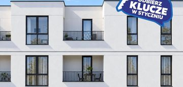 Ostatnie piętro❗loggia ponad 10m2❗