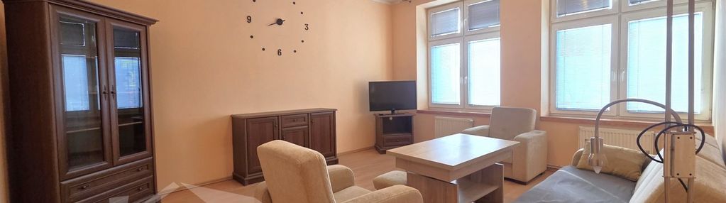 Głogów, mieszkanie, 3 pok, 1 p, centrum