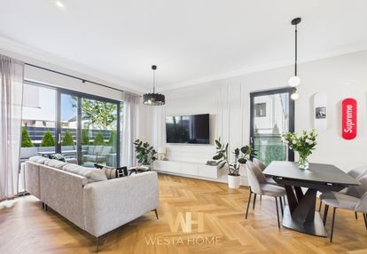 Bliźniak premium - zamknięte osiedle, 163m2, 5 pok