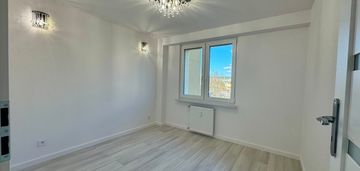 2 pokoje i jarzębinowa i po pełnym remoncie i 48m2