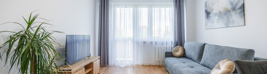 2 pokojowe mieszkanie idealne pod inwestycje