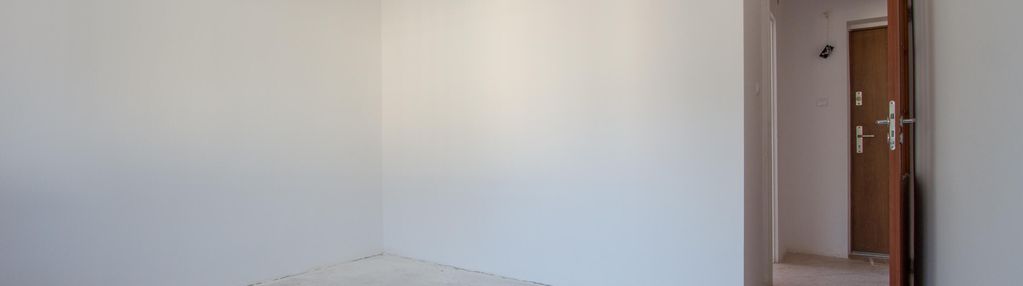 Dwupokojowe mieszkanie, 2 piętro