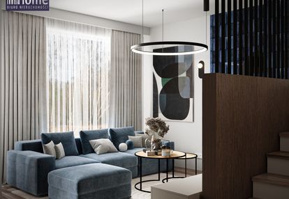 Środkowa szeregówka w olmontach-wykończona 112m2!