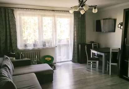 Sosnowiec zagórze mielecka / 60m2 / 3 pok + balkon / piwnica