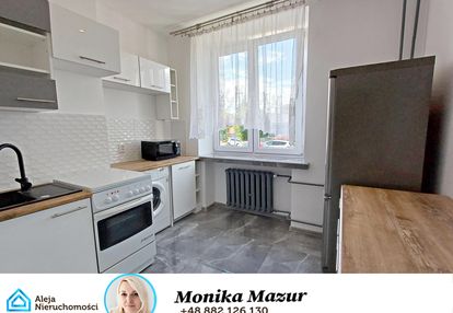 M2 po remoncie na rakowie do wynajęcia.