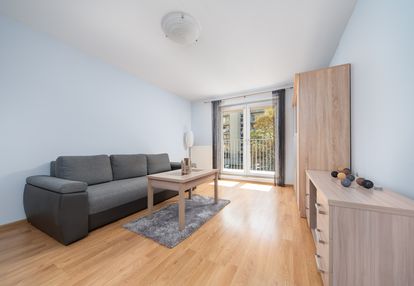 Mieszkanie w centrum | ogrody reja